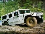 Hummer H1 Wagon 1992 года